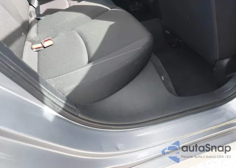 2018 Honda Civic Lx z USA, uszkodzony, nr VIN 2HGFC2F56JH521089